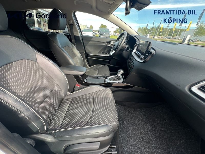 Kia XCeed bild 16