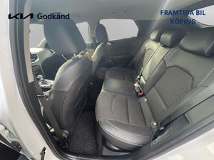 Kia XCeed bild 9