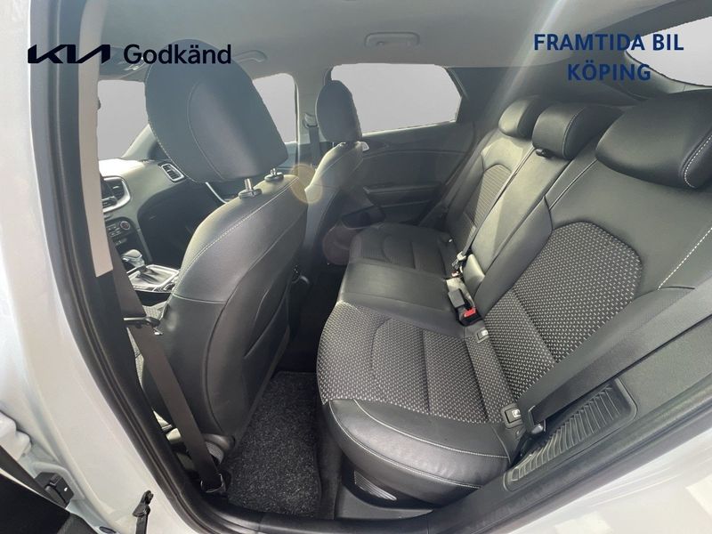 Kia XCeed bild 9