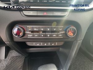 Kia XCeed bild 13