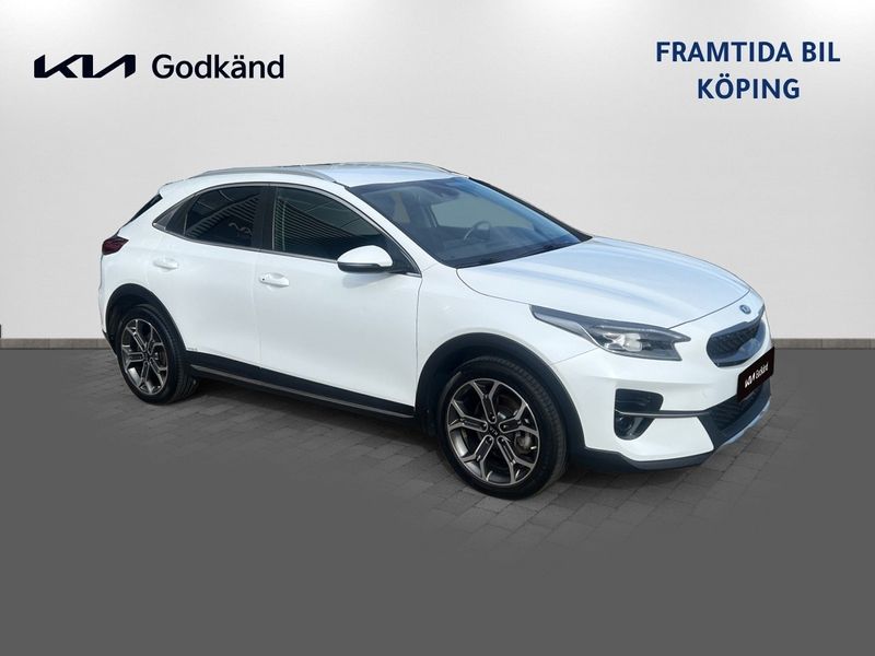 Kia XCeed bild 3