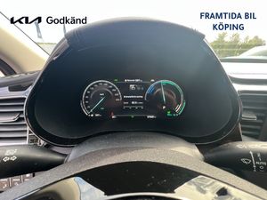 Kia XCeed bild 10