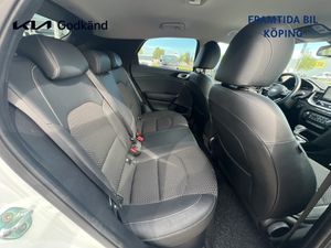 Kia XCeed bild 15
