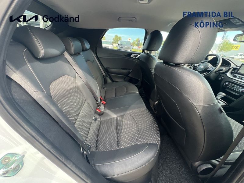 Kia XCeed bild 15