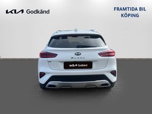 Kia XCeed bild 5