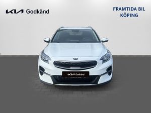 Kia XCeed bild 2