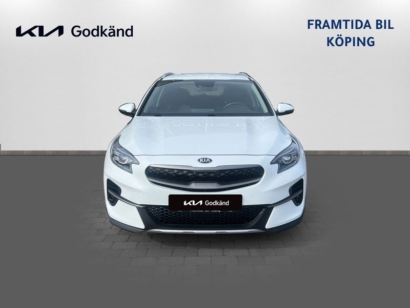 Kia XCeed bild 2