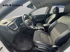 Kia XCeed bild 8
