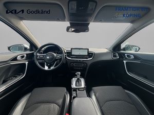 Kia XCeed bild 7