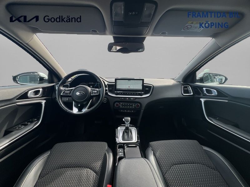 Kia XCeed bild 7