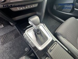 Kia XCeed bild 12