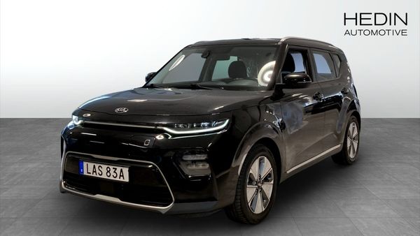 Kia e-Soul Action Mid - 2020