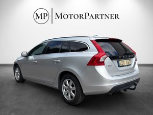 Volvo V60 bild 5