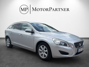 Volvo V60 bild 1