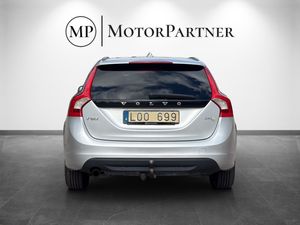 Volvo V60 bild 6