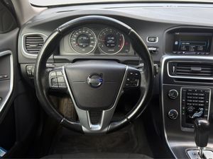 Volvo V60 bild 12