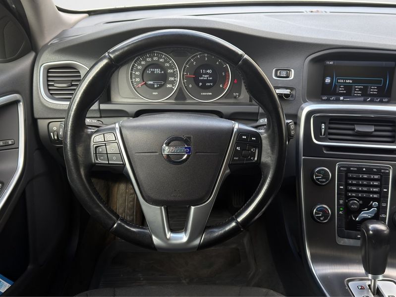 Volvo V60 bild 12