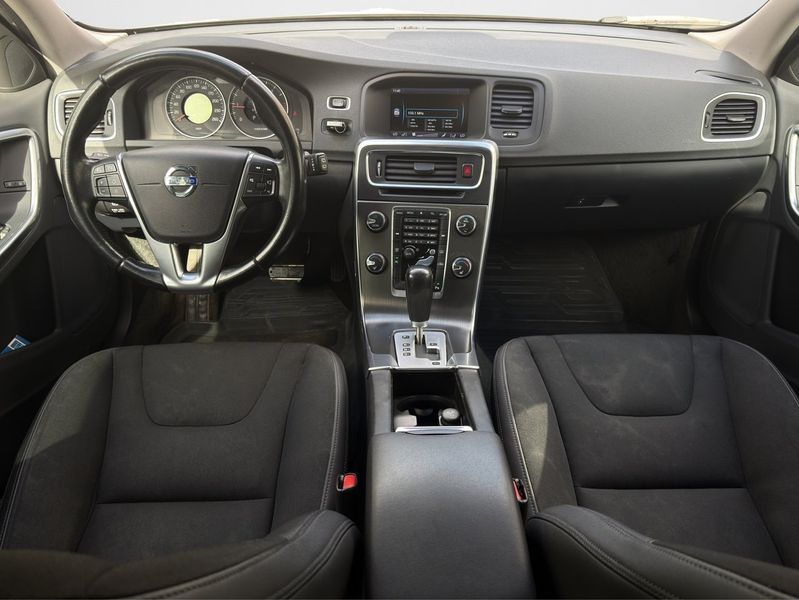 Volvo V60 bild 11