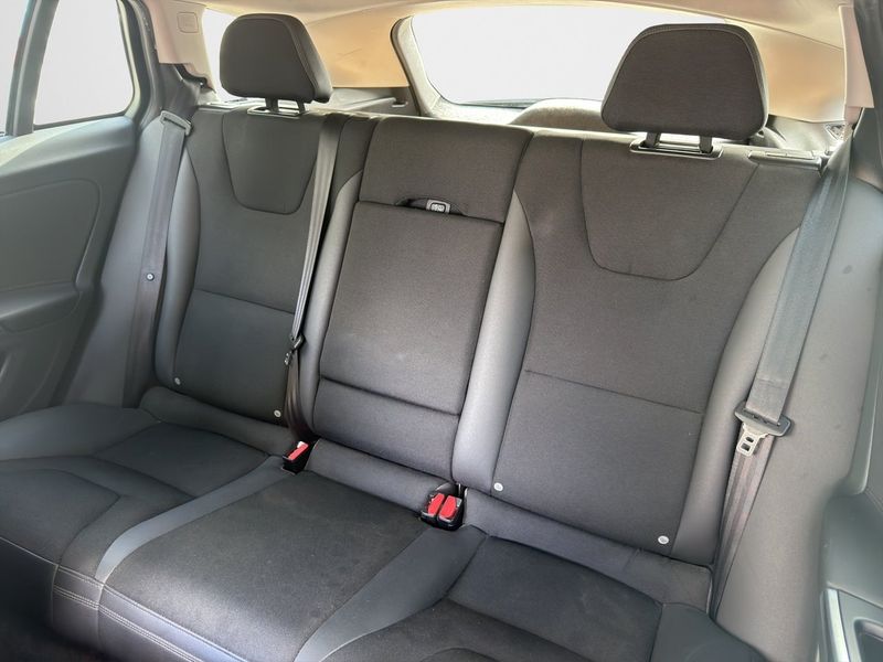Volvo V60 bild 10