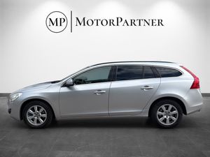 Volvo V60 bild 4