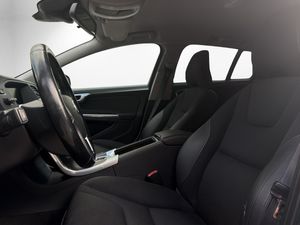 Volvo V60 bild 9
