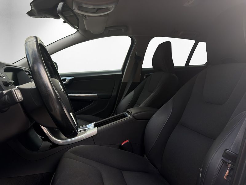 Volvo V60 bild 9