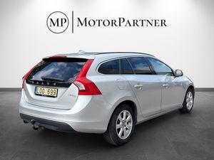 Volvo V60 bild 7