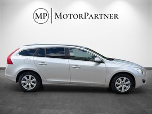 Volvo V60 bild 8