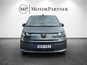 Volkswagen Multivan bild 2