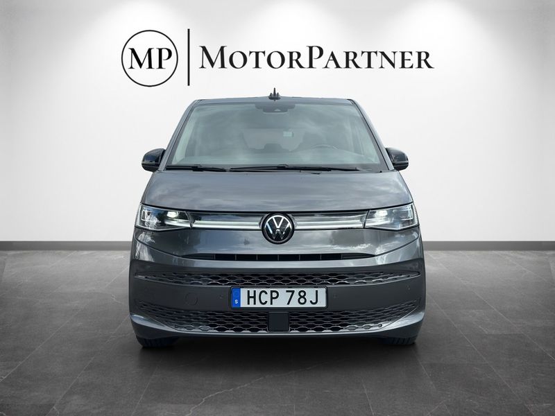 Volkswagen Multivan bild 2