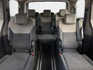 Volkswagen Multivan bild 11