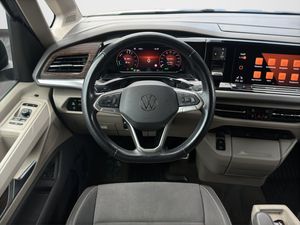 Volkswagen Multivan bild 13