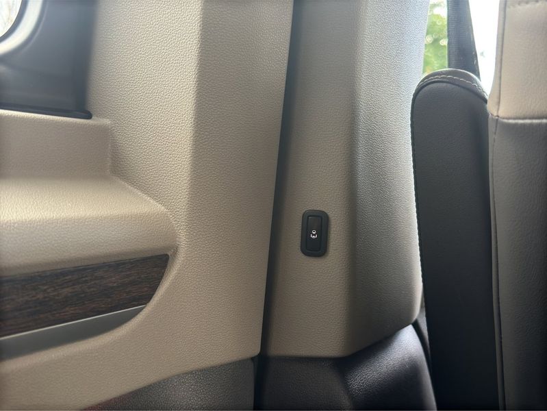 Volkswagen Multivan bild 17