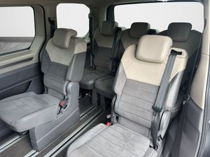 Volkswagen Multivan bild 10