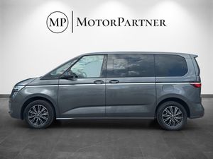 Volkswagen Multivan bild 4