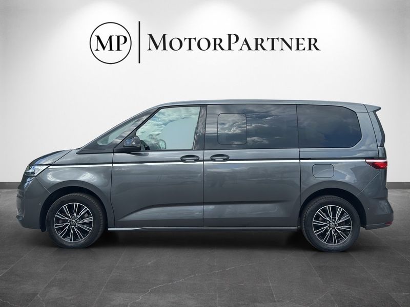 Volkswagen Multivan bild 4