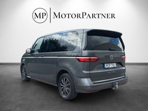 Volkswagen Multivan bild 5