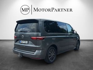 Volkswagen Multivan bild 7