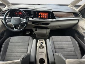 Volkswagen Multivan bild 12