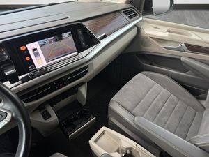 Volkswagen Multivan bild 14