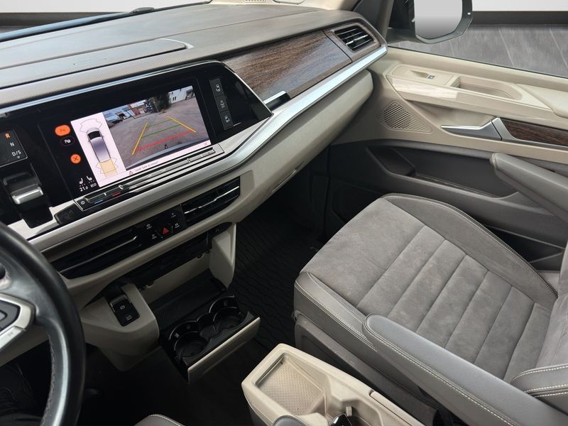 Volkswagen Multivan bild 14