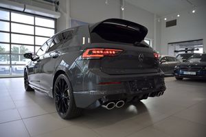 Volkswagen Golf bild 8