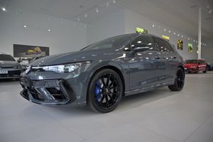 Volkswagen Golf bild 1