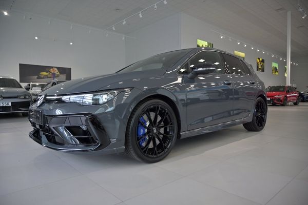 Volkswagen Golf I R 333 hk *SUPERDEAL fr. 4 295 kr/mån!* - 2027