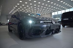 Volkswagen Golf bild 4