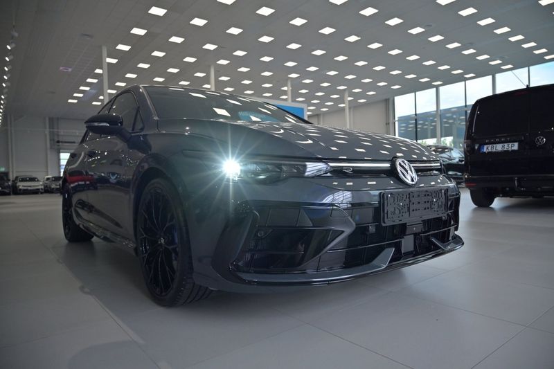 Volkswagen Golf bild 4