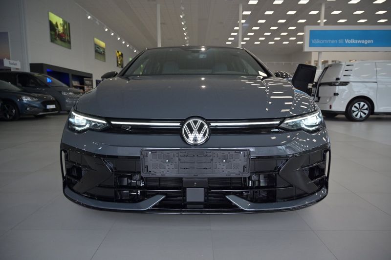 Volkswagen Golf bild 3