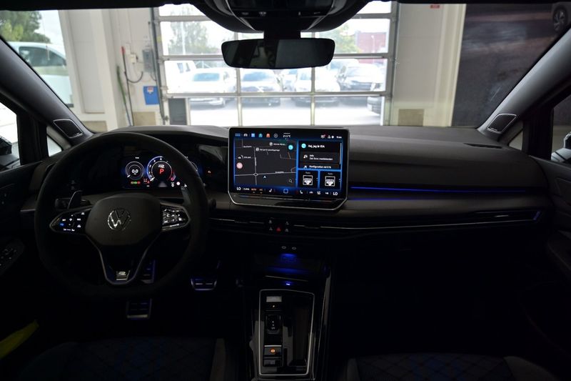 Volkswagen Golf bild 12