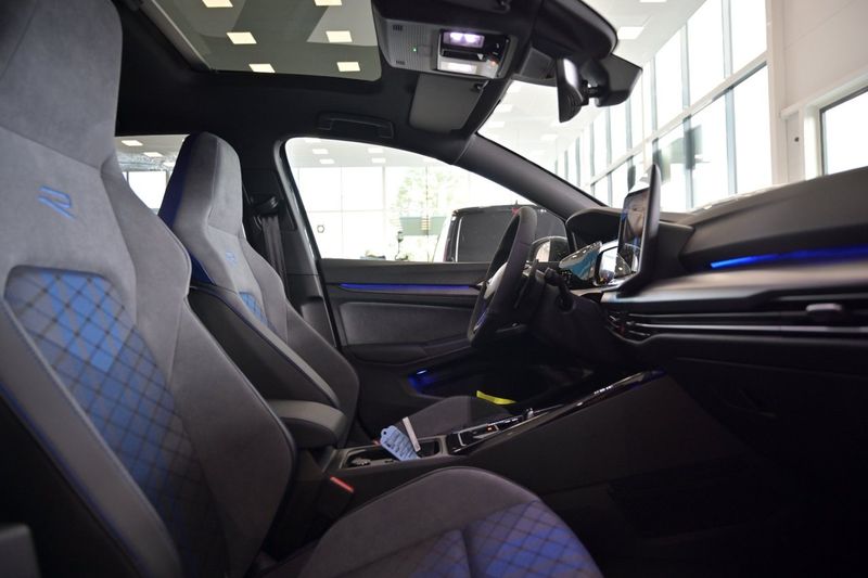 Volkswagen Golf bild 24