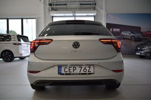 Volkswagen Polo bild 9